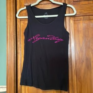 Embellished tank. Legendary